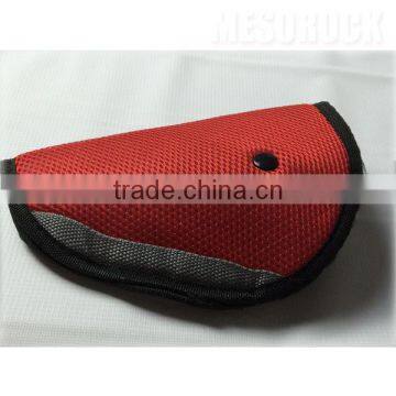 Pack of 2 Seat Belt Safety Cover Child Seat Belt Adjuster Baby Car Seatbelt Adjuster photo-3