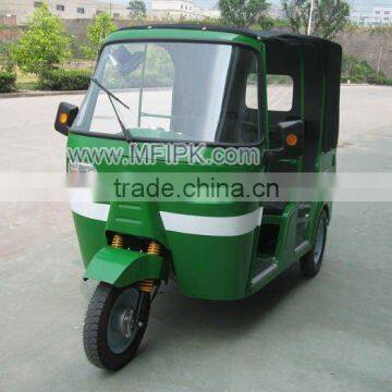Rickshaw Tuk Tuk
