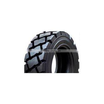 Skid Steer Tire 5.90-15 5.70-12 photo-2