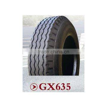 BIAS ST TIRE SPECIAL TRAILER TIRE 8-14.5 MAXTRONG BRAND