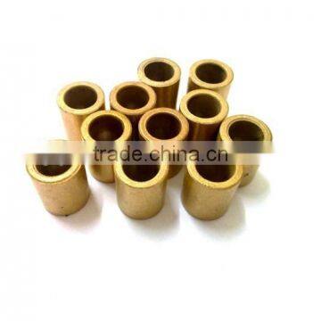 CNC Machining High Precision Cigarette Brass Parts Smoking Pipe Accessories photo-4