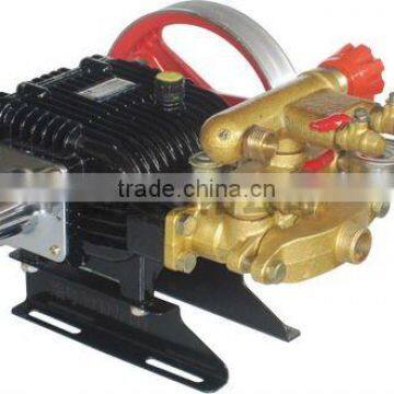 Gasoline Power Plunger Pump CY-21