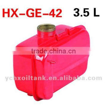 Air-cooled diesel engine fuel tank/Gasoline engine fuel tank/3.5L Air-cooled diesel engine fuel tank