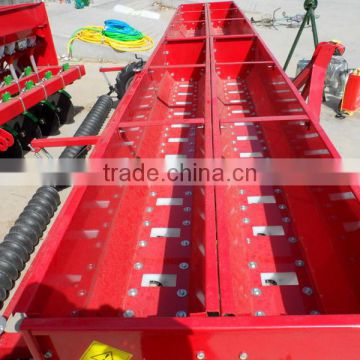 powerful enterprises small tractor seeder/ farm use corn planter