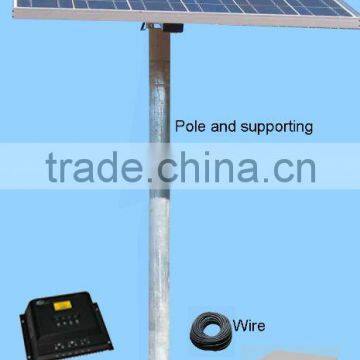 Solar Generator