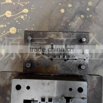 Medical Instrument Hardware Stamping Die photo-3