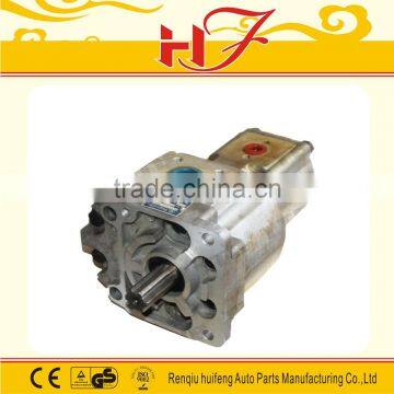 Belarus mtz gear wheel pump