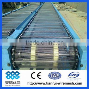 conveyor belt wire mesh/stainless steel food grade mesh/stoving machine