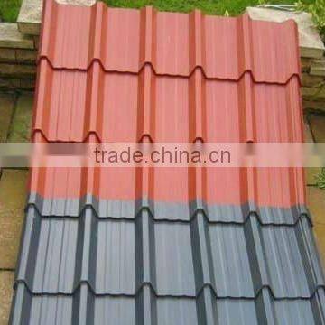 roof tile sheet