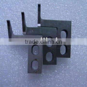 Panasert ai parts X004-062 moving cutter