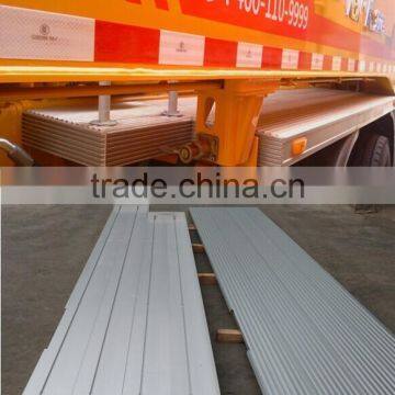 Aluminum Walkway Plateform, Aluminum Alloy Platen photo-2