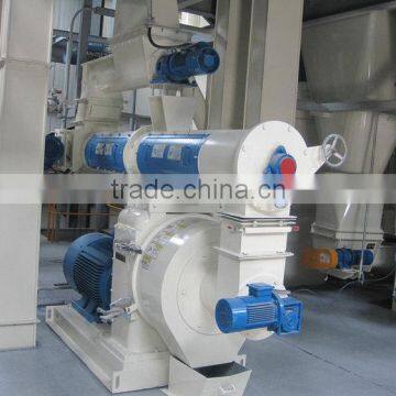 Wholesale China Goods Chicken Feed Pellet Making Machine Buy From photo-5