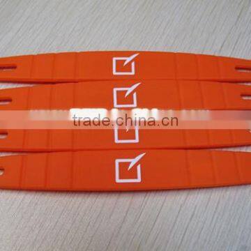 New Design NFC RFID UHF RFID Wristband photo-3