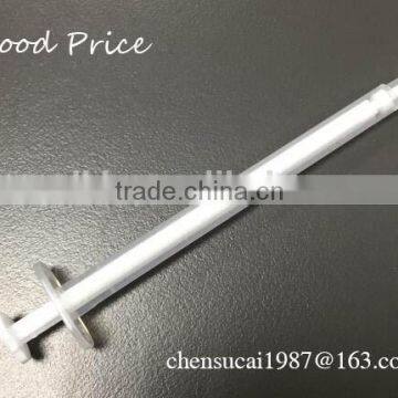 1ml Oral Syringes Without Rubber