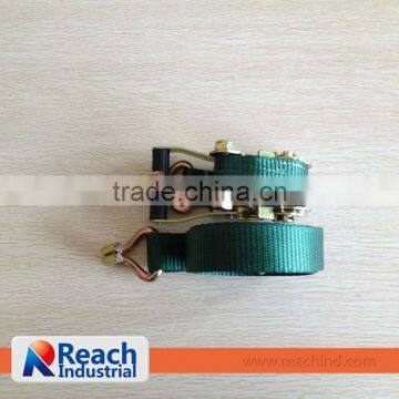 1.5 Inch Lashing Strap With Plastic Handle photo-2