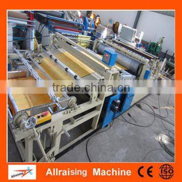 industrial embossing machine/burning paper maker/burning paper printer press