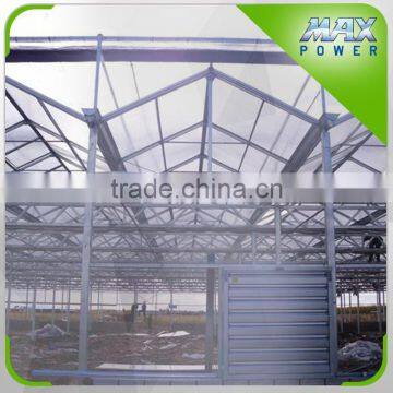 Plastic Film Conservatory photo-2