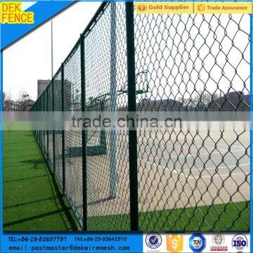 Sports Inflatable Fence Basketball Court Netting