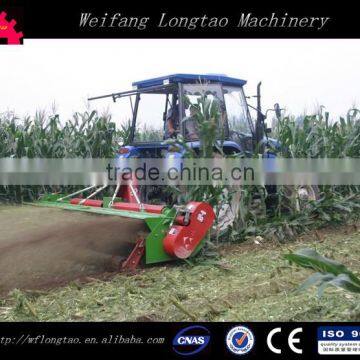 Tractor PTO Driven Field Straw Chopper Machine,straw pulverizer for Sale