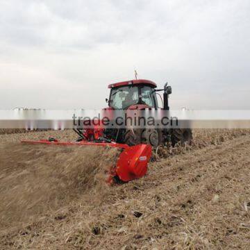 CE Approved Tractor Mounted Straw Chopper,straw Pulverizer Machine photo-5