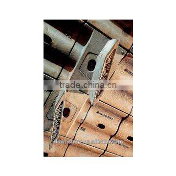 Original Magotteaux Products - MagotteauxTube Mill Liner / Liner Plate photo-2