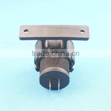 Bracket One Hole Fixed Engel Socket For Car Bus Truck Boat Caravan photo-3