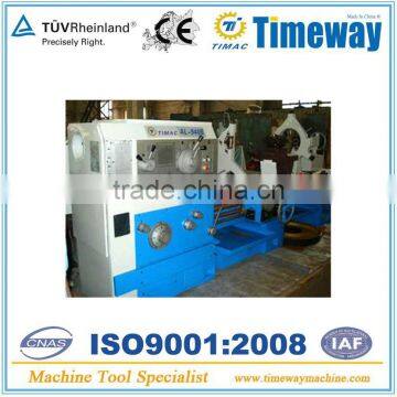630 - 940mm Swing Horizontal Gap Bed Lathe Machine With Low Price photo-2