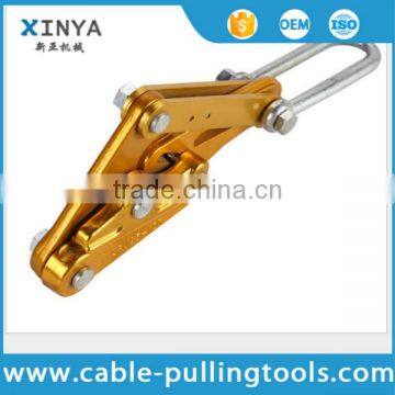 SKL-40 Cable Pulling Clamp Aluminum Come Along Clamp For ACSR Conductor photo-6