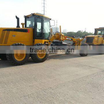 Motor grader GR165 with cheapest price