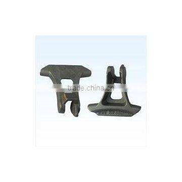 Casting /Sand Casting /Iron Casting Trailer Parts/auto Car Iron Cast Parts photo-2