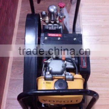 Stretcher Power Sprayer YL-22DE photo-3