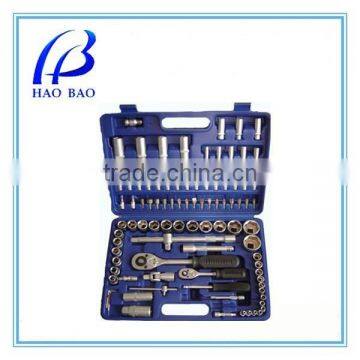 2015 New Arrival socket tool set