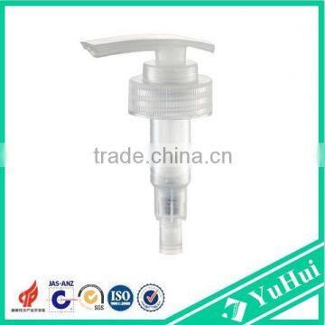 Soap Dispenser Plastic Lotion Pump for Body Care