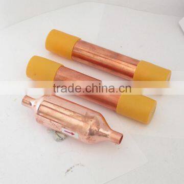 PartsNet Copper Filter Drier For Refrigerator Spare Parts photo-2