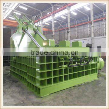 Y81-250 Baling Press Machine for Scrap Metal photo-5