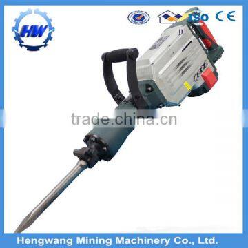 high power hammer gas powered hammer drill massage hammer