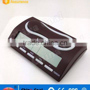 Leap PQ9903A Digital Chess Game Timer for Competition photo-4