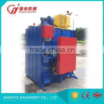 CE Certification Large Capacity Industrial Clothes Dryer photo-4
