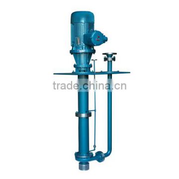 YW Vertical Centrifugal Submerged Pump Used