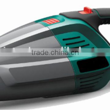 18V Cordless LI-ION Vacuum Cleaner