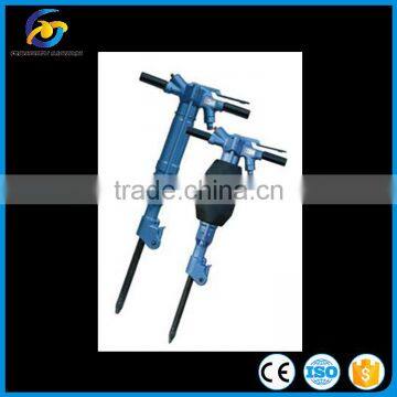 GM B70/B90 pneumatic concrete breaker