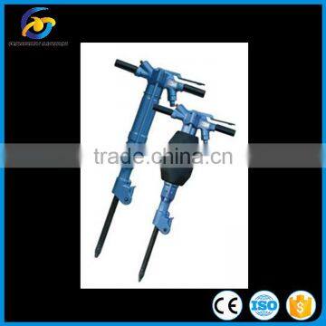 GM B70/B90 Pneumatic Concrete Breaker
