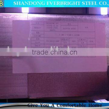 Top Quality Hot Dipped Aluzinc Steel Sheet photo-4