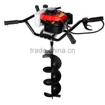 4 Stroke Air Cooled Single Cylinder Engine for Brush Cutter /mini Tiller/water Pump photo-6