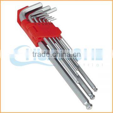 Alibaba china standard allen key