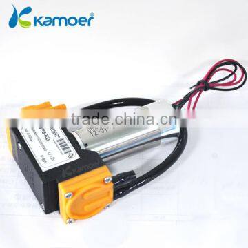 Kamoer 12 vacuum pump