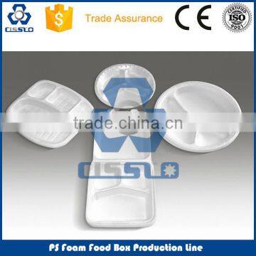 FAST FOOD BOX MAKING MACHINE photo-5