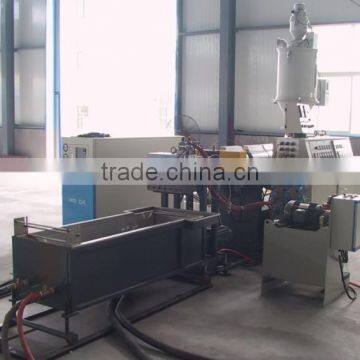 PP Strap Band Extrusion Line photo-2