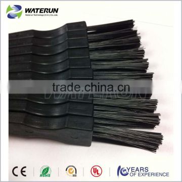 WT-10 conductive soft long straight handle brush for industry