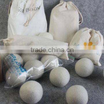High Quality Felt Ball Carpet photo-5